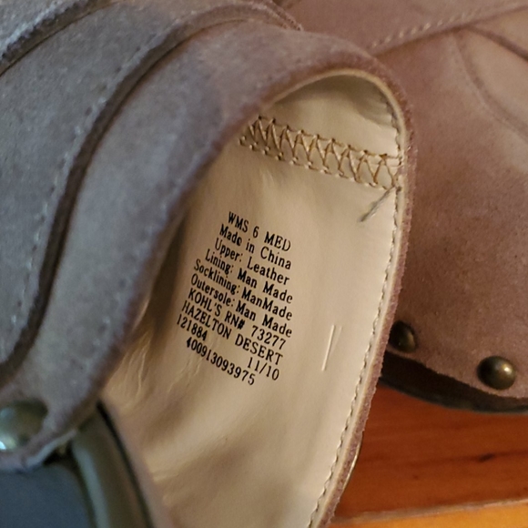 Heels - Picture 4 of 4